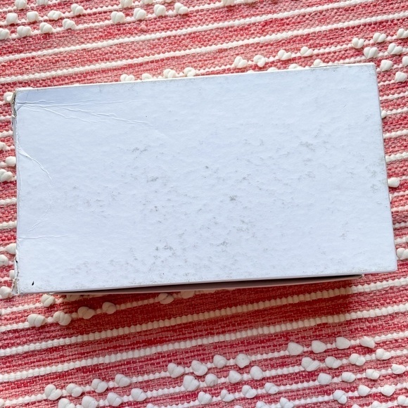 For Love & Lemons x Marais Collab Jardin Glitter Heels Size 10 - Picture 8 of 11